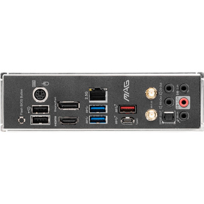 Материнська плата MSI MAG B550 TOMAHAWK MAX WIFI (911-7C91-037)