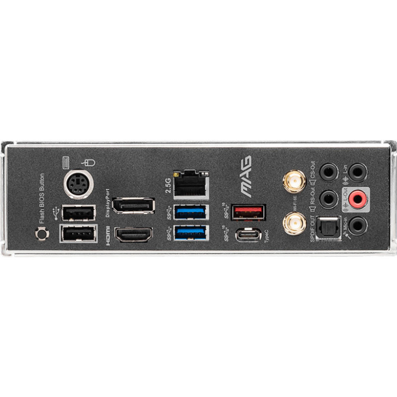 Материнська плата MSI MAG B550 TOMAHAWK MAX WIFI (911-7C91-037)