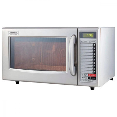 Мікрохвильова піч Sharp YB-S1282AE