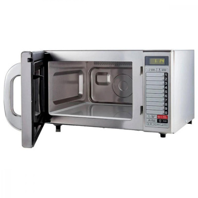 Мікрохвильова піч Sharp YB-S1282AE