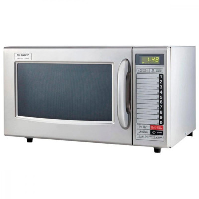 Мікрохвильова піч Sharp YB-S1282AE