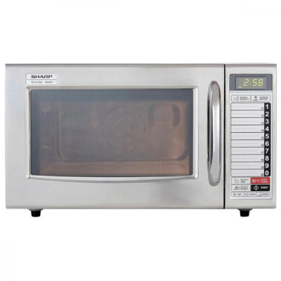 Мікрохвильова піч Sharp YB-S1282AE