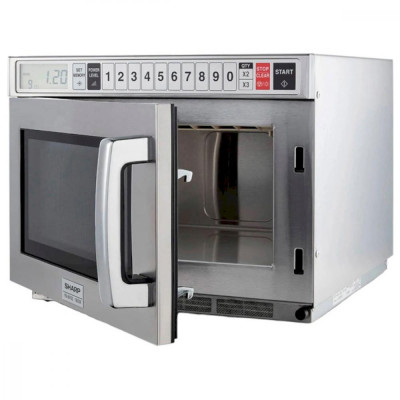 Мікрохвильова піч Sharp YB-S6192AE