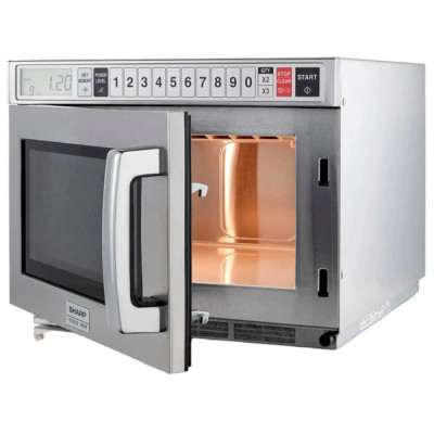 Мікрохвильова піч Sharp YB-S6192AE