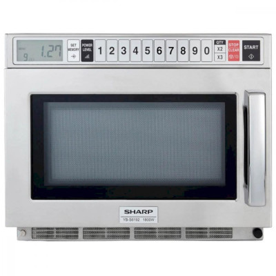 Мікрохвильова піч Sharp YB-S6192AE