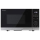 Мікрохвильова піч Sharp YC-PS254AE-S