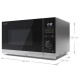 Мікрохвильова піч Sharp YC-PS254AE-S