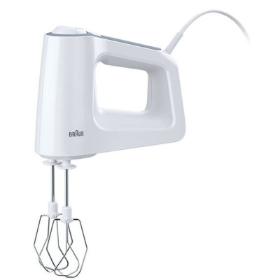 Міксер Braun HM 3107 White