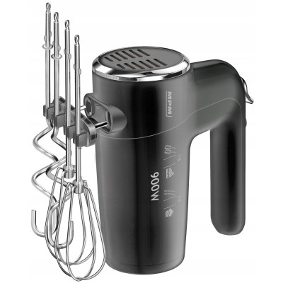 Міксер MPM MMR-23