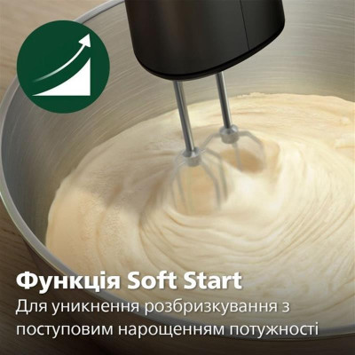 Міксер Philips HR3781/00 Міксер Philips HR3781/00