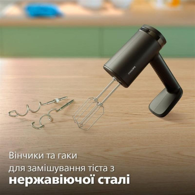 Міксер Philips HR3781/00 Міксер Philips HR3781/00