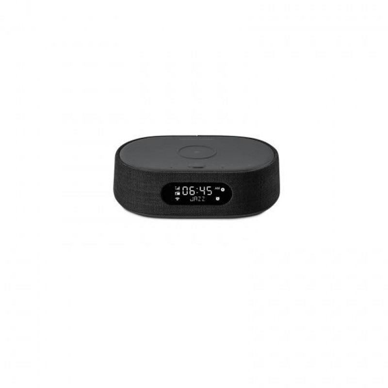 Моноблочна акустична система Harman/Kardon Citation Oasis FM Black (HKCITAOASISFMBLKEP)