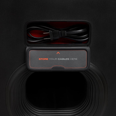 Моноблочна акустична система JBL PartyBox Ultimate (JBLPARTYBOXULT)