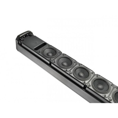 Моноблочна акустична система JBL PRX ONE