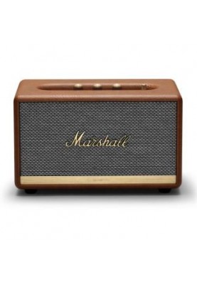 Моноблочна акустична система Marshall Loudspeaker Acton II Brown (1002765)