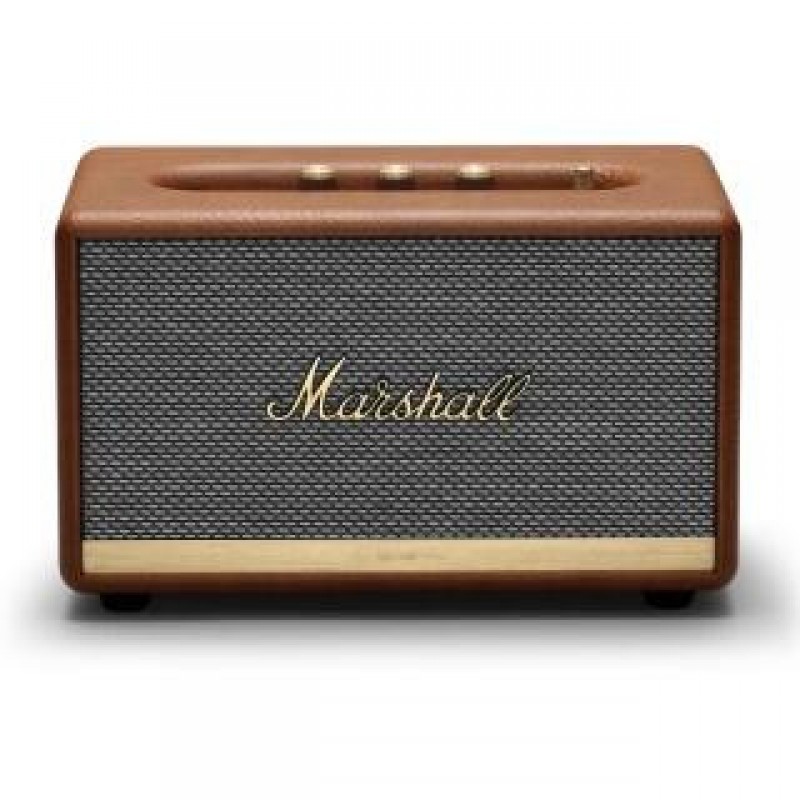 Моноблочна акустична система Marshall Loudspeaker Acton II Brown (1002765)