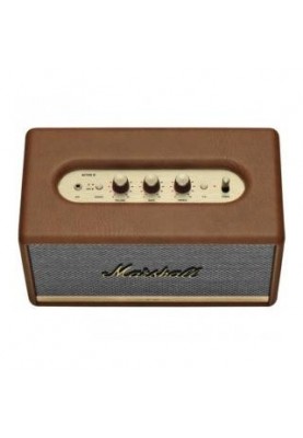 Моноблочна акустична система Marshall Loudspeaker Acton II Brown (1002765)