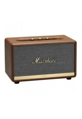 Моноблочна акустична система Marshall Loudspeaker Acton II Brown (1002765)