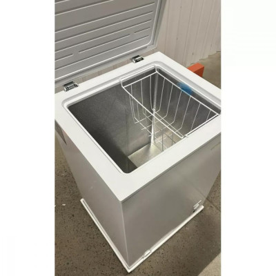 Морозильна скриня Grunhelm CFM100