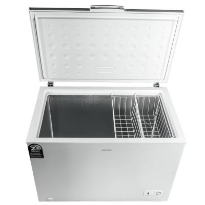 Морозильна скриня Grunhelm GCFW-300 Морозильна скриня Grunhelm GCFW-300