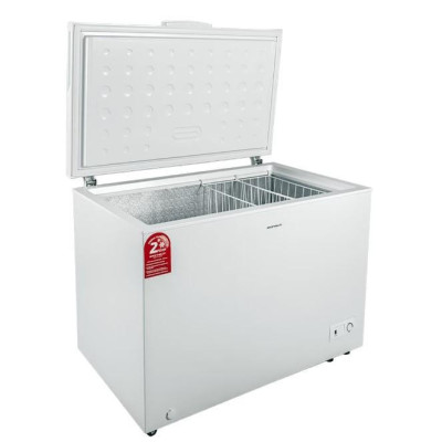 Морозильна скриня Grunhelm GCFW-300 Морозильна скриня Grunhelm GCFW-300