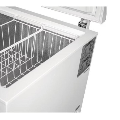 Морозильна скриня Grunhelm GCFW-300 Морозильна скриня Grunhelm GCFW-300