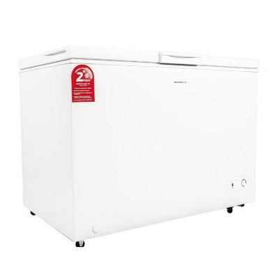 Морозильна скриня Grunhelm GCFW-300 Морозильна скриня Grunhelm GCFW-300