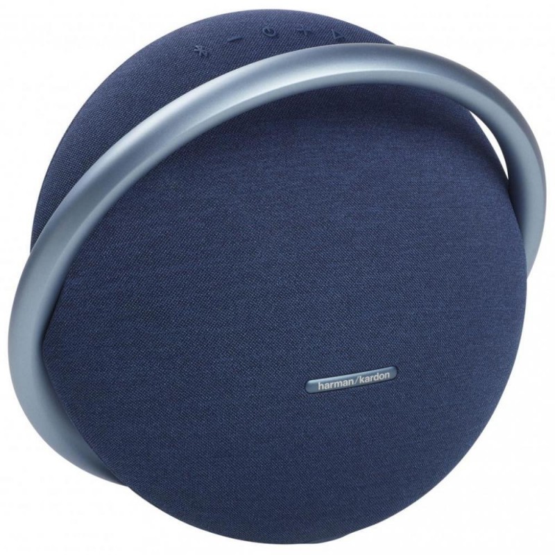 Мультимедійна акустика Harman/Kardon Onyx Studio 7 Blue (HKOS7BLU)