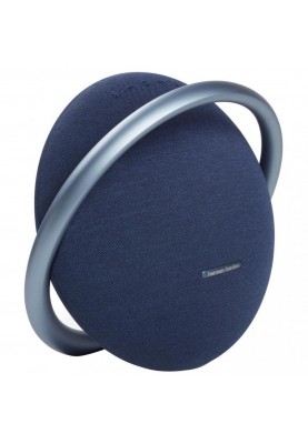 Мультимедійна акустика Harman/Kardon Onyx Studio 7 Blue (HKOS7BLU)