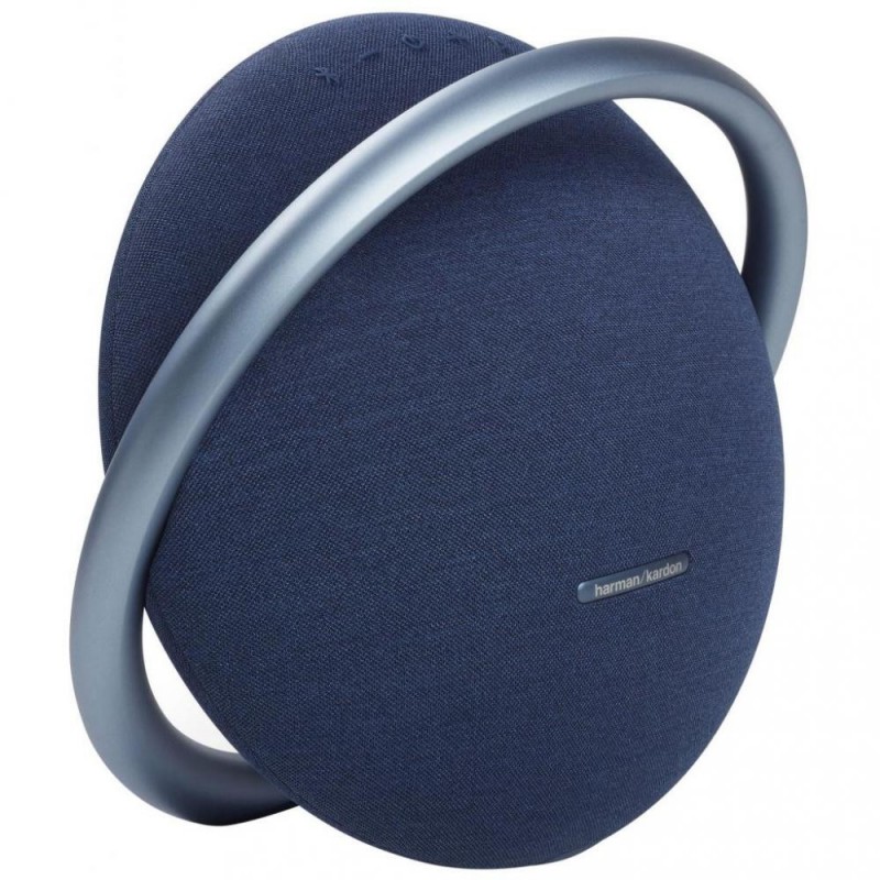 Мультимедійна акустика Harman/Kardon Onyx Studio 7 Blue (HKOS7BLU)