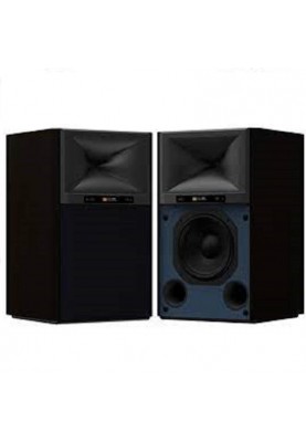 Мультимедійна акустика JBL 4329P Black (JBL4329PBLK)