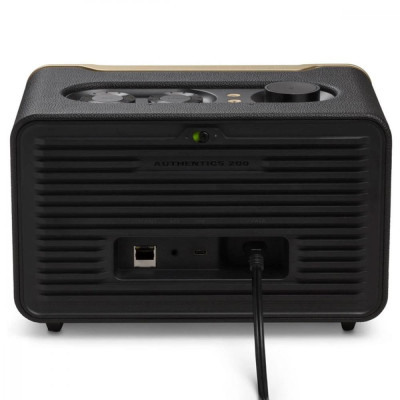 Мультимедійна акустика JBL Authentics 200 (JBLAUTH200BLKEP) Мультимедійна акустика JBL Authentics 200 (JBLAUTH200BLKEP)