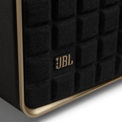 Мультимедійна акустика JBL Authentics 200 (JBLAUTH200BLKEP) Мультимедійна акустика JBL Authentics 200 (JBLAUTH200BLKEP)