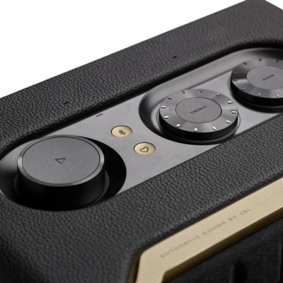 Мультимедійна акустика JBL Authentics 200 (JBLAUTH200BLKEP) Мультимедійна акустика JBL Authentics 200 (JBLAUTH200BLKEP)