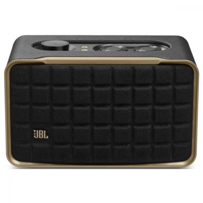 Мультимедійна акустика JBL Authentics 200 (JBLAUTH200BLKEP) Мультимедійна акустика JBL Authentics 200 (JBLAUTH200BLKEP)