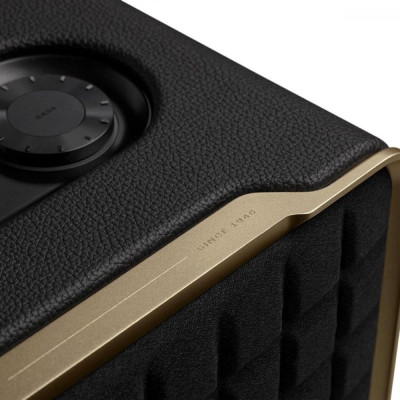 Мультимедійна акустика JBL Authentics 200 (JBLAUTH200BLKEP) Мультимедійна акустика JBL Authentics 200 (JBLAUTH200BLKEP)