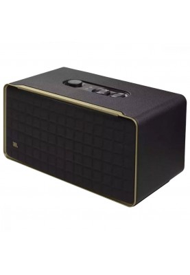 Мультимедійна акустика JBL Authentics 500 (JBLAUTH500BLKEP)