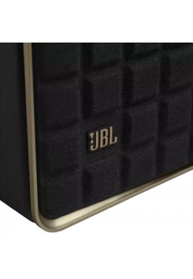 Мультимедійна акустика JBL Authentics 500 (JBLAUTH500BLKEP)