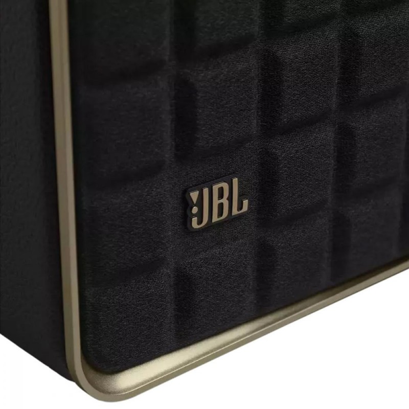 Мультимедійна акустика JBL Authentics 500 (JBLAUTH500BLKEP)