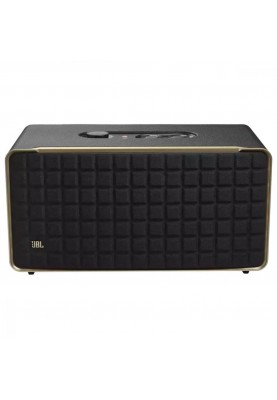 Мультимедійна акустика JBL Authentics 500 (JBLAUTH500BLKEP)