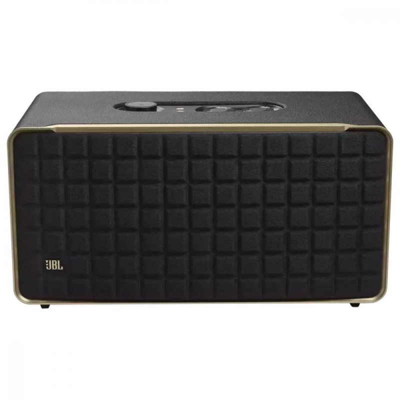 Мультимедійна акустика JBL Authentics 500 (JBLAUTH500BLKEP)