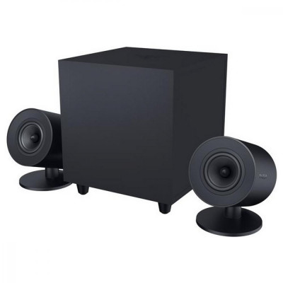 Мультимедійна акустика Razer Nommo V2 (RZ05-04750100-R3G1)