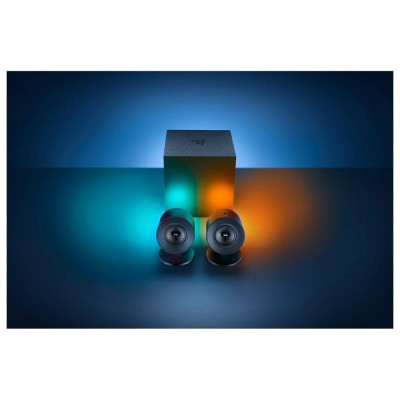 Мультимедійна акустика Razer Nommo V2 (RZ05-04750100-R3G1)