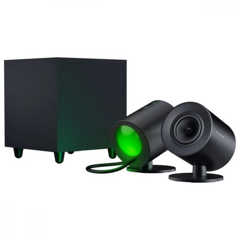 Мультимедійна акустика Razer Nommo V2 (RZ05-04750100-R3G1)