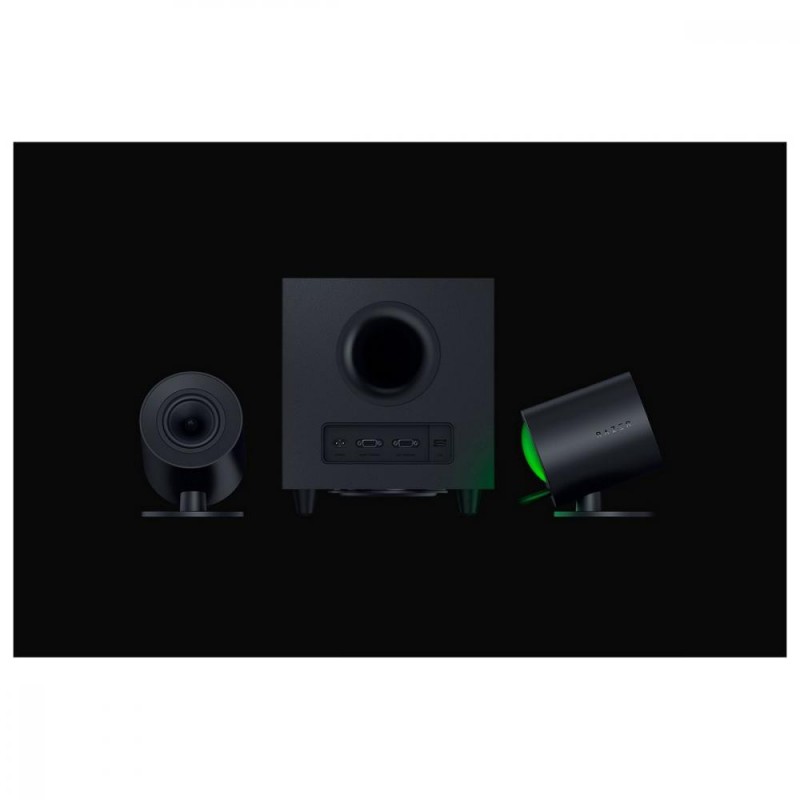 Мультимедійна акустика Razer Nommo V2 (RZ05-04750100-R3G1)