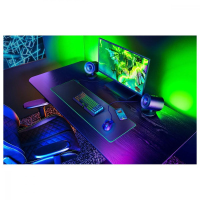 Мультимедійна акустика Razer Nommo V2 (RZ05-04750100-R3G1)