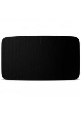 Мультимедійна акустика Sonos Five Black (FIVE1EU1BLK)