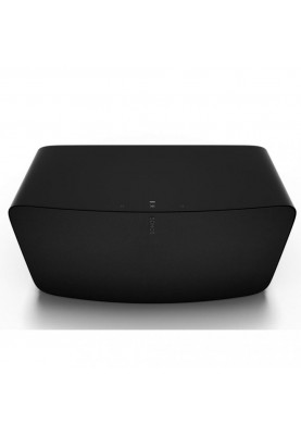 Мультимедійна акустика Sonos Five Black (FIVE1EU1BLK)