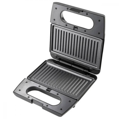 Мультимейкер (Бутербродниця-Вафельниця-Гриль) Gorenje SM703GCB Мультимейкер (Бутербродниця-Вафельниця-Гриль) Gorenje SM703GCB