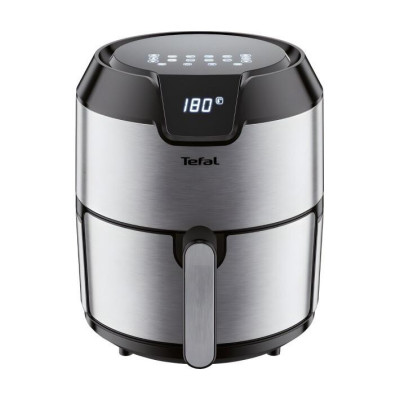 Мультипіч (аерофритюрниця) Tefal Easy Fry Deluxe EY401D15